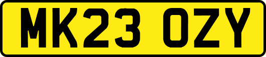 MK23OZY