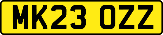 MK23OZZ