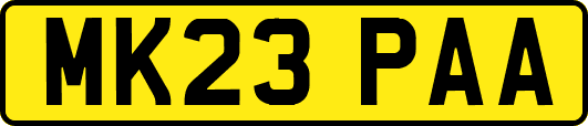 MK23PAA