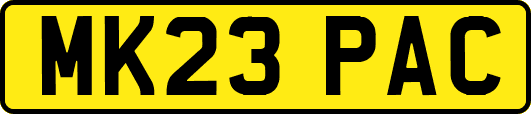 MK23PAC