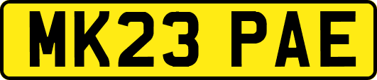 MK23PAE