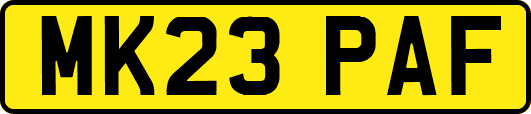 MK23PAF