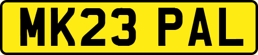 MK23PAL