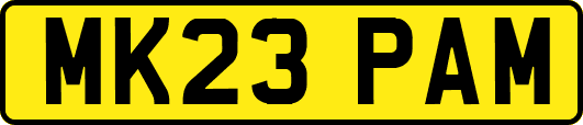 MK23PAM