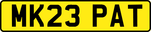 MK23PAT