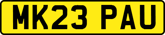 MK23PAU