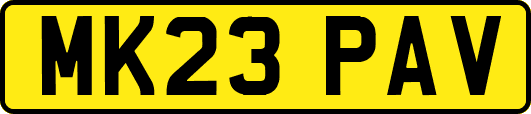 MK23PAV