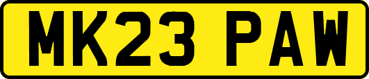 MK23PAW