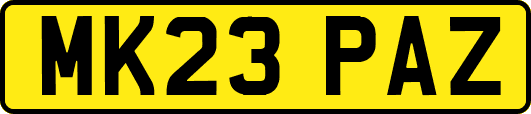 MK23PAZ