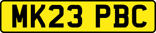 MK23PBC