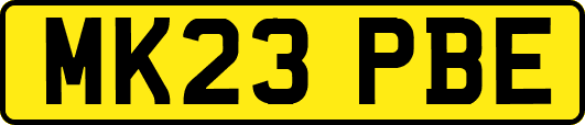 MK23PBE