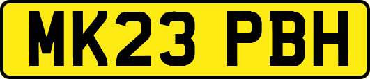 MK23PBH