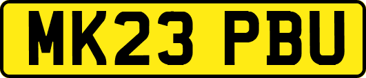 MK23PBU