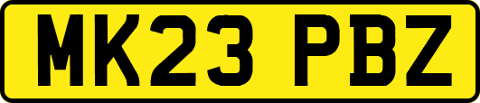 MK23PBZ