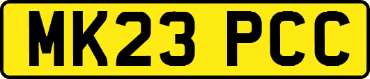 MK23PCC