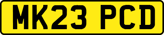MK23PCD