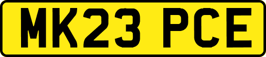 MK23PCE