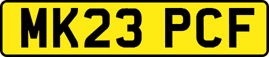 MK23PCF