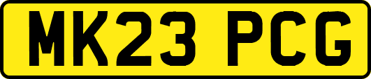 MK23PCG