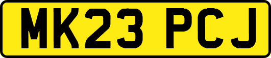 MK23PCJ
