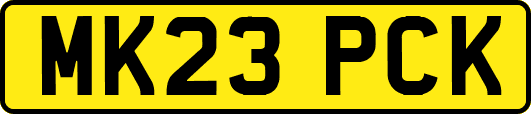 MK23PCK