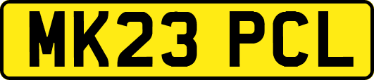MK23PCL
