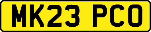 MK23PCO