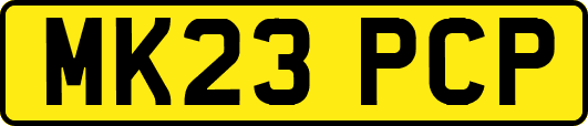 MK23PCP