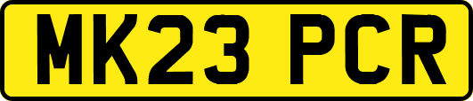 MK23PCR