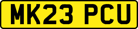 MK23PCU
