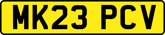 MK23PCV