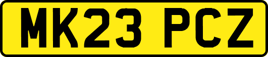 MK23PCZ
