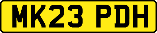 MK23PDH