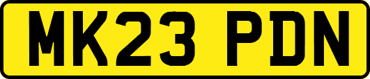 MK23PDN