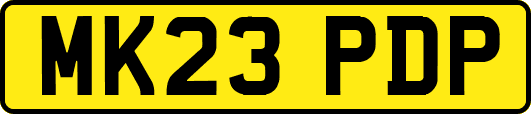 MK23PDP