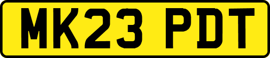 MK23PDT