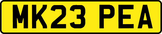 MK23PEA