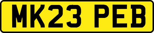 MK23PEB