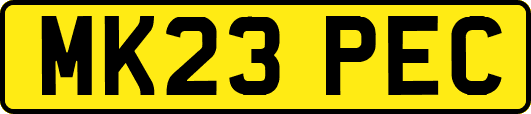 MK23PEC