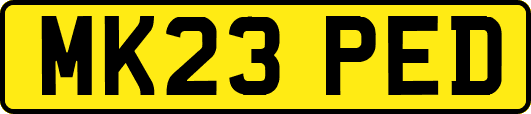 MK23PED