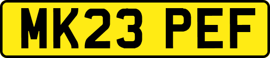 MK23PEF