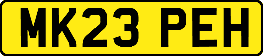 MK23PEH