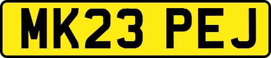 MK23PEJ