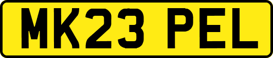 MK23PEL