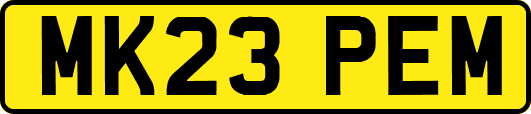 MK23PEM