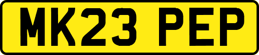 MK23PEP