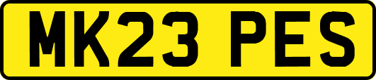 MK23PES