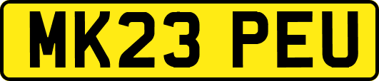 MK23PEU