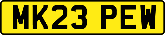 MK23PEW
