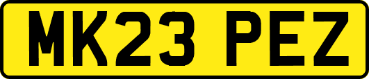 MK23PEZ
